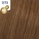 WELLA PROFESSIONALS KOLESTON PERFECT ME+ - Hair colour, 7/73 - MEDIUM BLONDE BROWN GOLD