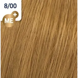 WELLA PROFESSIONALS KOLESTON PERFECT ME+ - Hair colour, 8/00 - LIGHT NATURAL INTENSIVE BLONDE