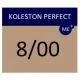 WELLA PROFESSIONALS KOLESTON PERFECT ME+ - Hair colour, 8/00 - LIGHT NATURAL INTENSIVE BLONDE