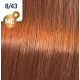 WELLA PROFESSIONALS KOLESTON PERFECT ME+ - Hair colour, 8/43 - LIGHT RED GOLDEN BLONDE