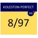 WELLA PROFESSIONALS KOLESTON PERFECT ME+ - Hair colour, 8/97 - LIGHT BLONDE TINTED BROWN
