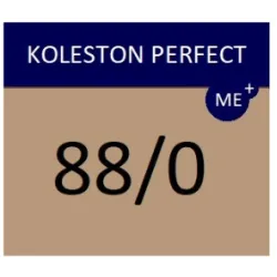 WELLA PROFESSIONALS KOLESTON PERFECT ME+ - Hair colour, 88/0 - INTENSE LIGHT BLONDE