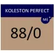 WELLA PROFESSIONALS KOLESTON PERFECT ME+ - Hair colour, 88/0 - INTENSE LIGHT BLONDE
