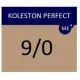 WELLA PROFESSIONALS KOLESTON PERFECT ME+ - Hair colour, 9/0 - VERY LIGHT BLONDE