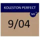 WELLA PROFESSIONALS KOLESTON PERFECT ME+ - Hair colour, 9/04 - VERY LIGHT NATURAL COPPER BLONDE