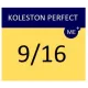 WELLA PROFESSIONALS KOLESTON PERFECT ME+ - Hair colour, 9/16 - VERY LIGHT ASH VIOLET BLONDE