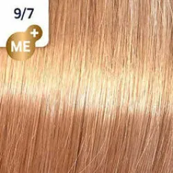 WELLA PROFESSIONALS KOLESTON PERFECT ME+ - Hair colour, 9/7 - VERY LIGHT BROWN BLONDE