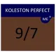 WELLA PROFESSIONALS KOLESTON PERFECT ME+ - Hair colour, 9/7 - VERY LIGHT BROWN BLONDE