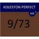 WELLA PROFESSIONALS KOLESTON PERFECT ME+ - Hair colour, 9/73 - VERY LIGHT GOLDEN PEARL BLONDE