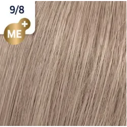 WELLA PROFESSIONALS KOLESTON PERFECT ME+ - Hair colour, 9/8 - VERY LIGHT PEARL BLONDE