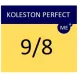 WELLA PROFESSIONALS KOLESTON PERFECT ME+ - Hair colour, 9/8 - VERY LIGHT PEARL BLONDE