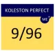 WELLA PROFESSIONALS KOLESTON PERFECT ME+ - Hair colour, 9/96 - VERY LIGHT SMOKED PURPLE BLONDE