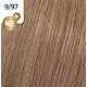 WELLA PROFESSIONALS KOLESTON PERFECT ME+ - Hair colour, 9/97 - VERY LIGHT BLONDE SMOKED BROWN