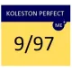 WELLA PROFESSIONALS KOLESTON PERFECT ME+ - Hair colour, 9/97 - VERY LIGHT BLONDE SMOKED BROWN