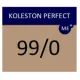 WELLA PROFESSIONALS KOLESTON PERFECT ME+ - Hair colour, 99/0 - INTENSE VERY LIGHT BLONDE