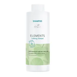WELLA PROFESSIONAL ELEMENTS Calming Shampoo, 1000ml