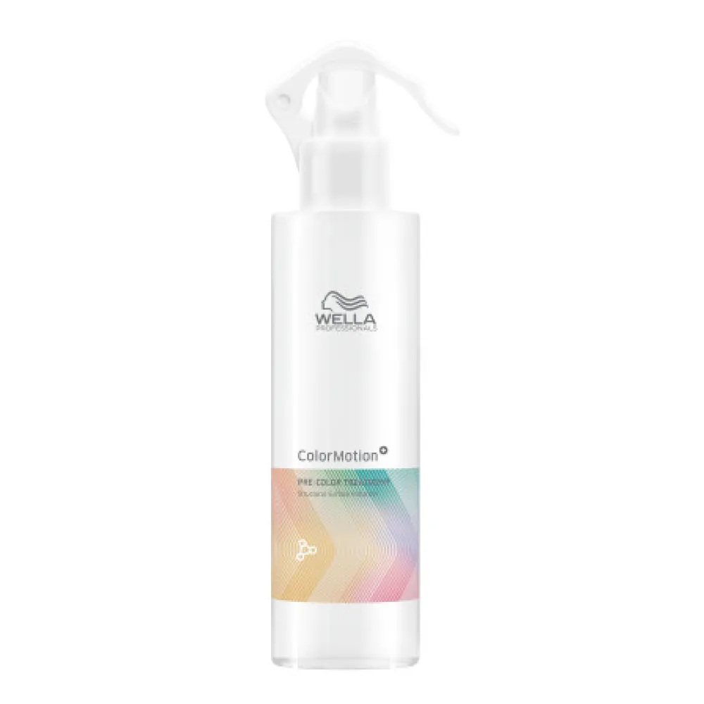 WELLA PROFESSIONAL ColorMotion+ Pre-color Treatment, 185ml