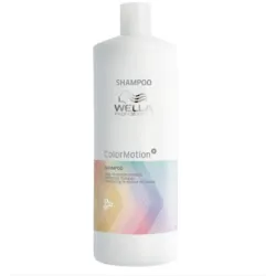 WELLA PROFESSIONAL ColorMotion+ Shampoo, 1000ml