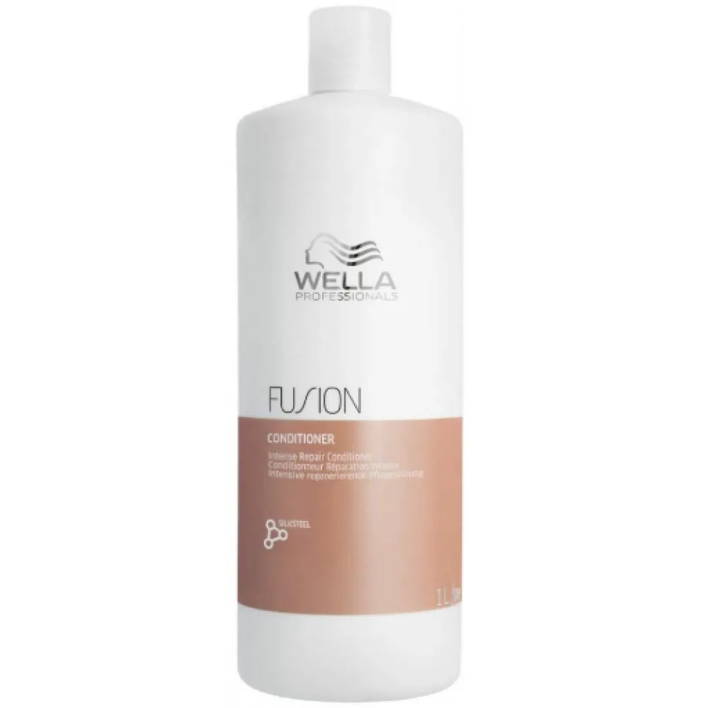WELLA PROFESSIONAL FUSION Conditioner, 1000ml