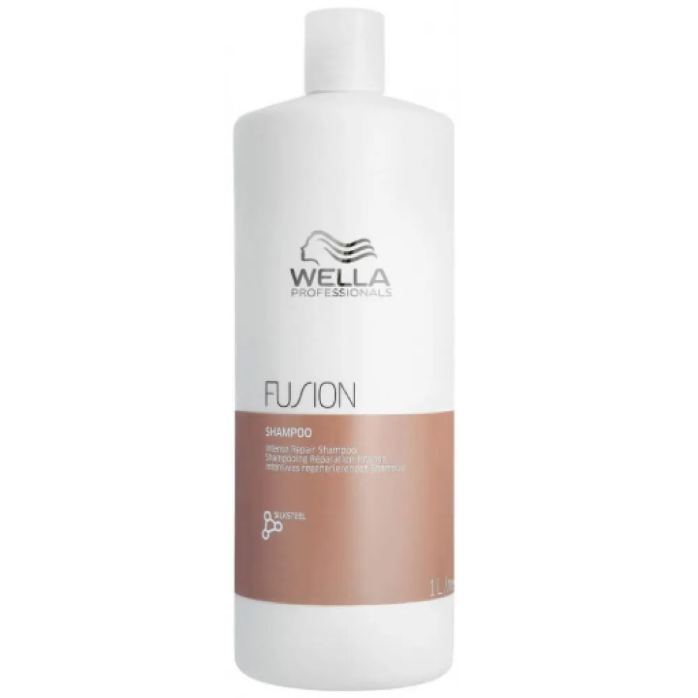 WELLA PROFESSIONAL FUSION Shampoo, 1000ml