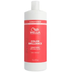 WELLA PROFESSIONAL INVIGO Color Brilliance Fine/Normal Conditioner, 1000ml
