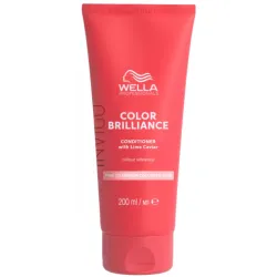 WELLA PROFESSIONAL INVIGO Color Brilliance Fine/Normal Conditioner, 200ml