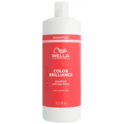 WELLA PROFESSIONAL INVIGO Color Brilliance Fine/Normal Shampoo, 1000ml