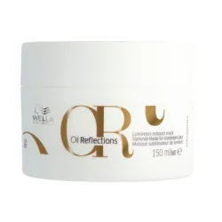 WELLA PROFESSIONAL Oil Reflections Mask, 150ml