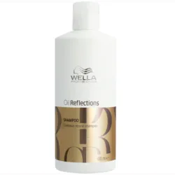 WELLA PROFESSIONAL Oil Reflections Shampoo, 500ml