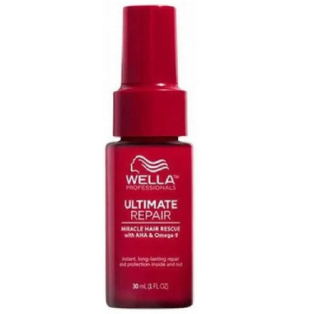 WELLA PROFESSIONAL ULTIMATE REPAIR Miracle Hair Rescue, 30ml