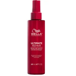 WELLA PROFESSIONAL ULTIMATE REPAIR Protective leave-in cream, 140ml