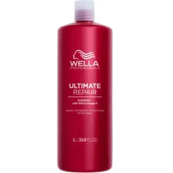 WELLA PROFESSIONAL ULTIMATE REPAIR Shampoo, 1000ml