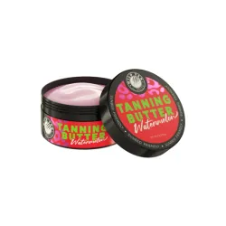 SOLEO Wild Tan Watermelon Tanning Butter, 150ml