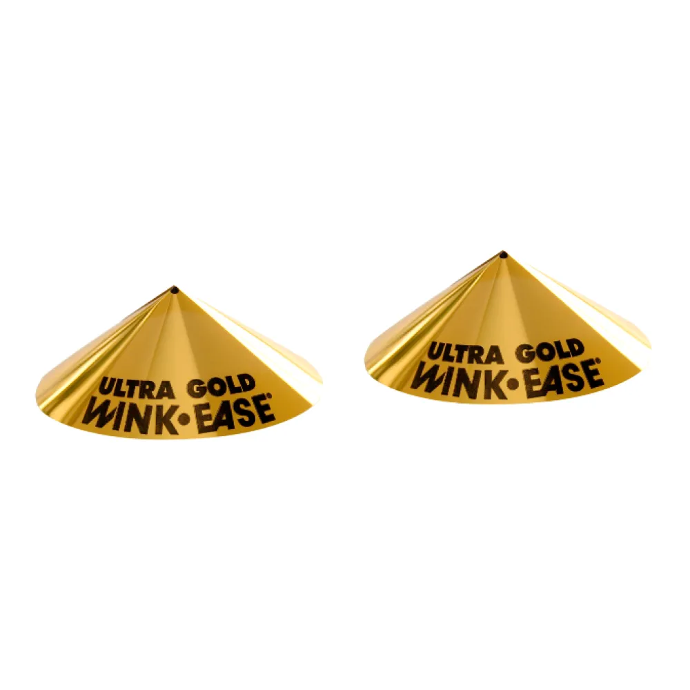 Wink-Ease vienreiz lietojamās solārija brillītes/1 pāris