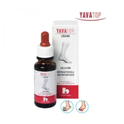 Yavatop Lösung Solution, 50ml
