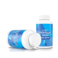 OMG750 EXTREME Zivju Eļļa