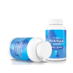 OMG750 EXTREME Zivju Eļļa