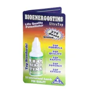 BIOENERGOSTIMS UltraTop drops, 30ml