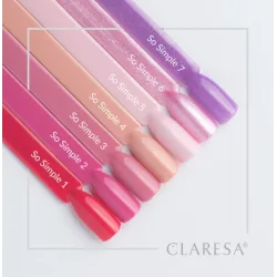 CLARESA So Simple 7, 5ml