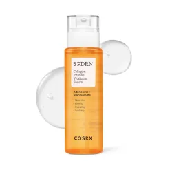 COSRX 5 PDRN Collagen Intense Vitalizing serum, 100ml