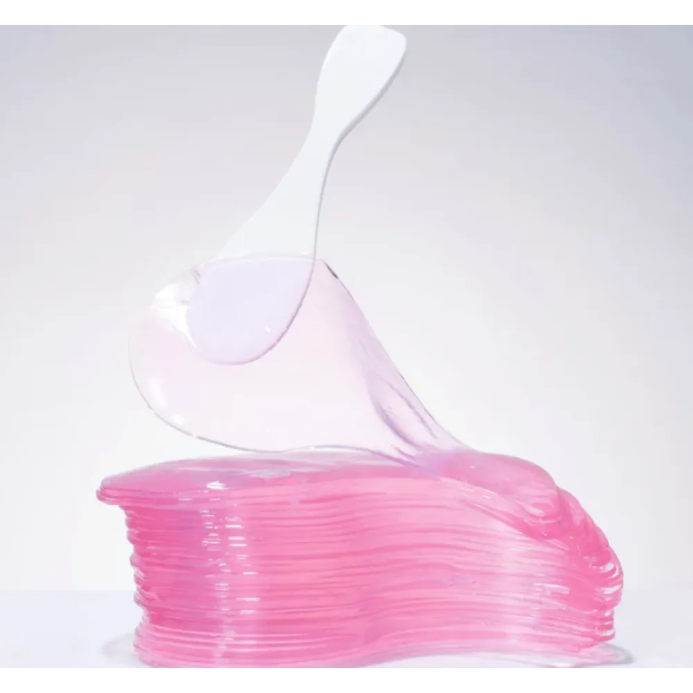 COSRX The Peptide Collagen Hydrogel Eye Patch, 60pcs.