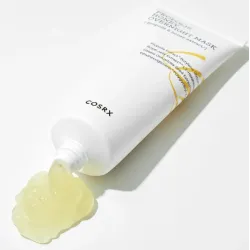 COSRX Full Fit Propolis Honey Overnight Mask, 60ml