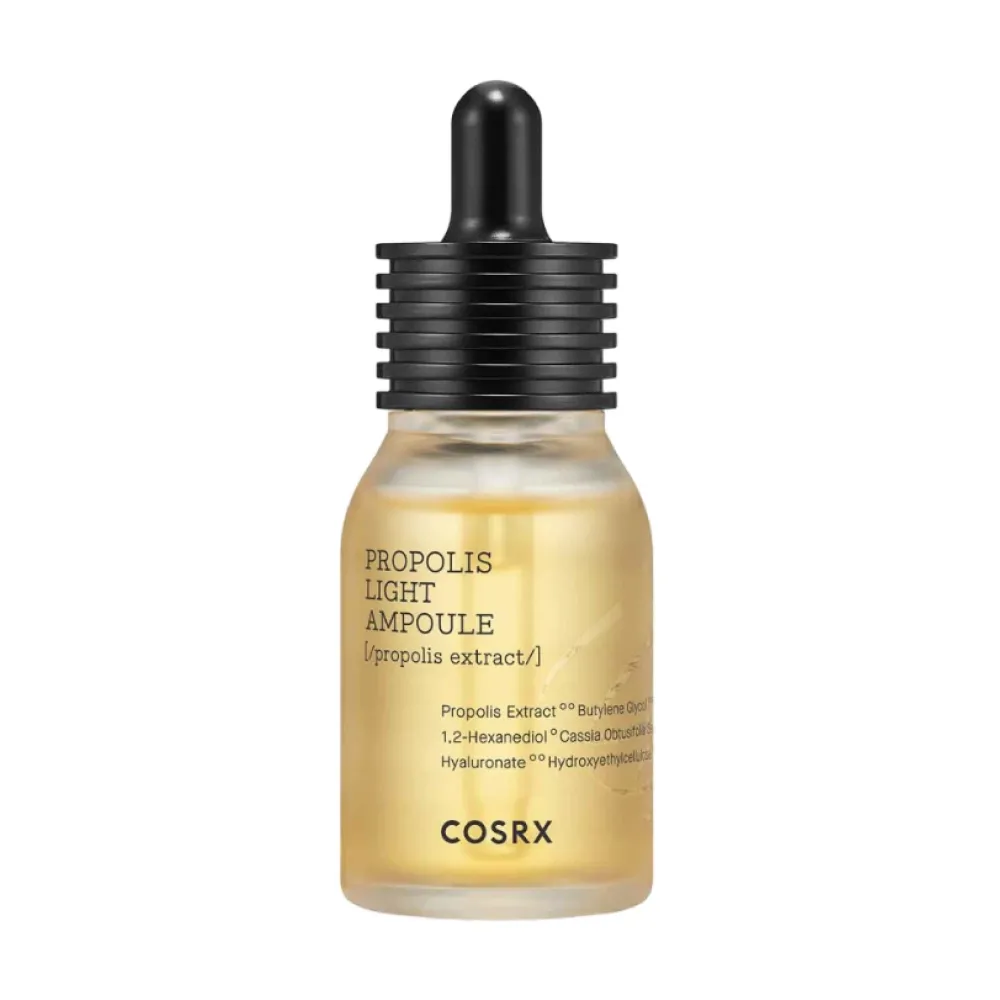 COSRX Full Fit Propolis Light Ampoule, 30ml