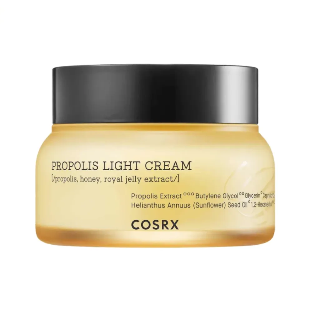 COSRX Full Fit Propolis Light Cream, 65ml