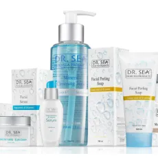 Dr. SEA