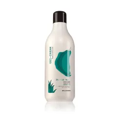 ELGON Oxi-cream haircolor 3%, 1000ml