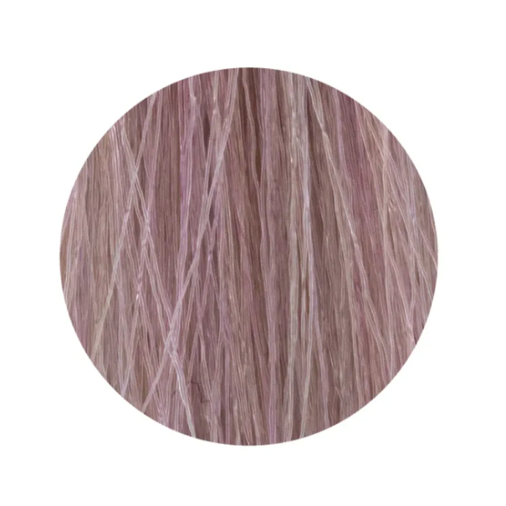 ETB Hair Permanent Color Cream - 11.21 - BLONDE ULTRA PLATINUM IRIS ASH
