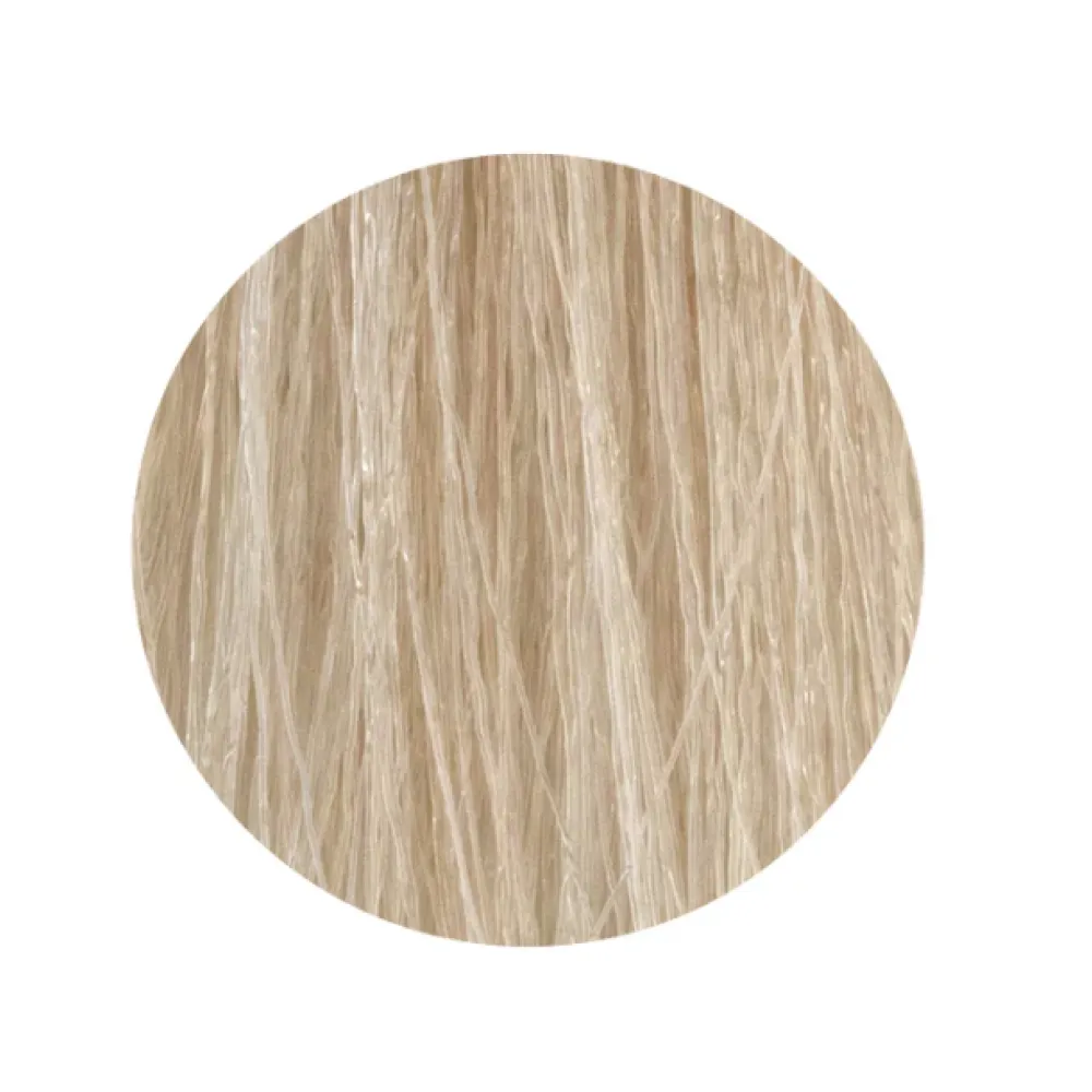 ETB Hair Permanent Color Cream - 12.9 - BLONDE EXTRA PLATINUM SANDRE