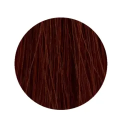 ETB Hair Permanent Color Cream - 6.44 - DARK BLONDE INTENSE COPPER