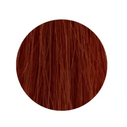 ETB Hair Permanent Color Cream - 7.44 - BLONDE INTENSE COPPER
